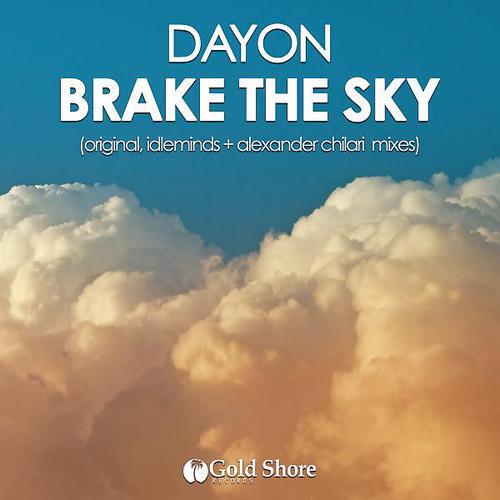 Dayon - Brake The Sky (Alexander Chilari Sunset Remix)