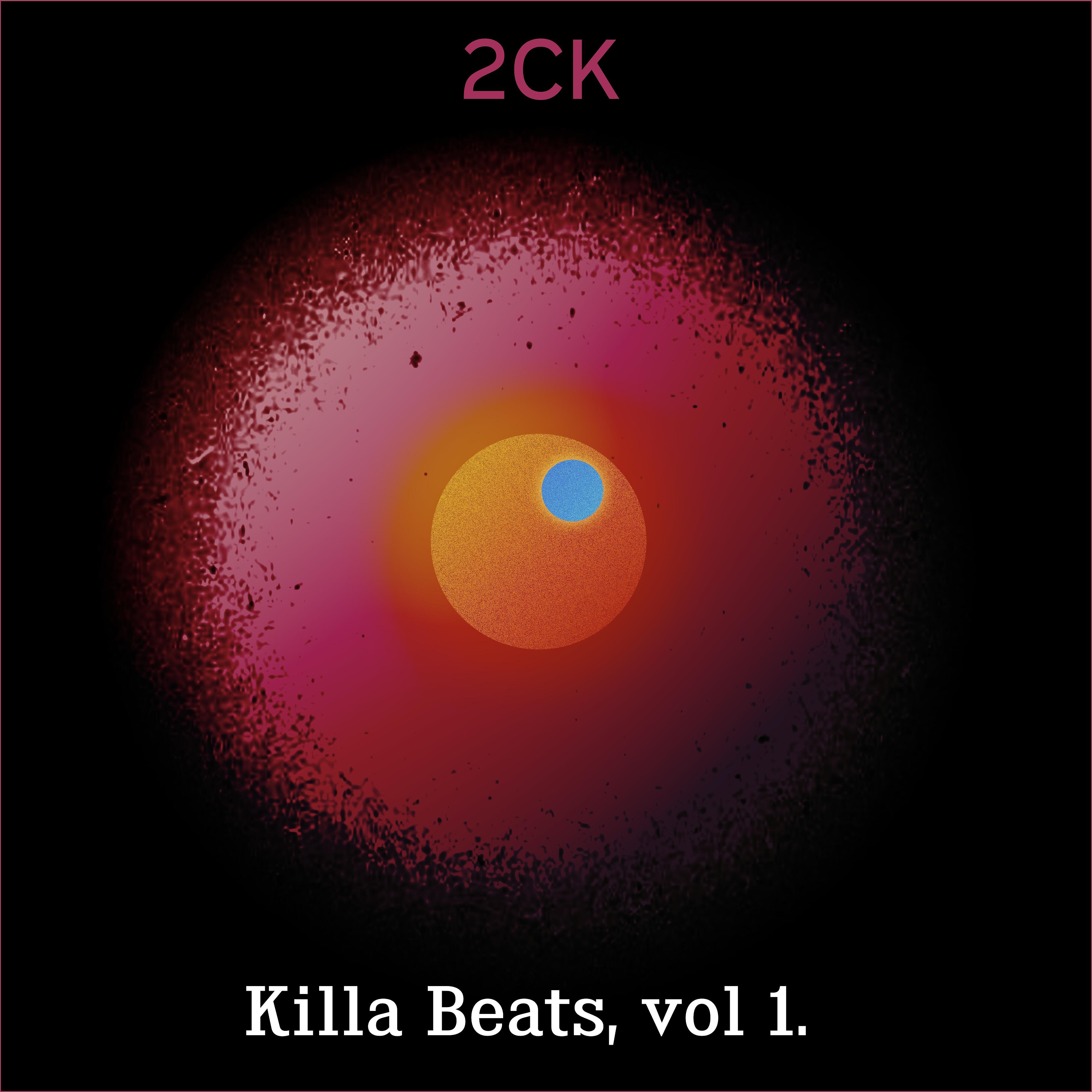 2CK - For U 2 Dnc...
