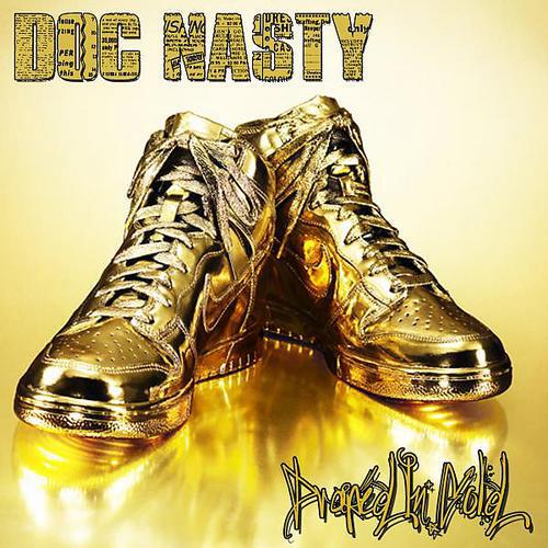 Doc Nasty - Dirty Puta
