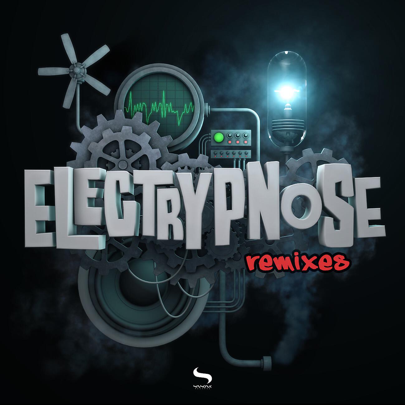 Electrypnose - Seeking the Shape (Skwid Remix)