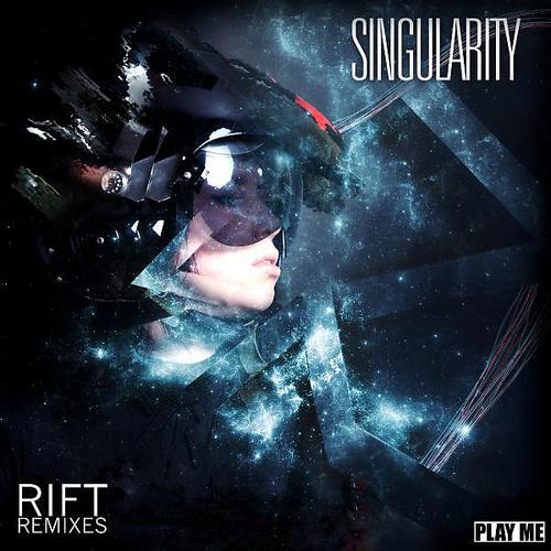 Singularity - Rift (feat. Jenn Lucas) (Roger Wilco, Felxprod, Frequent Remix)