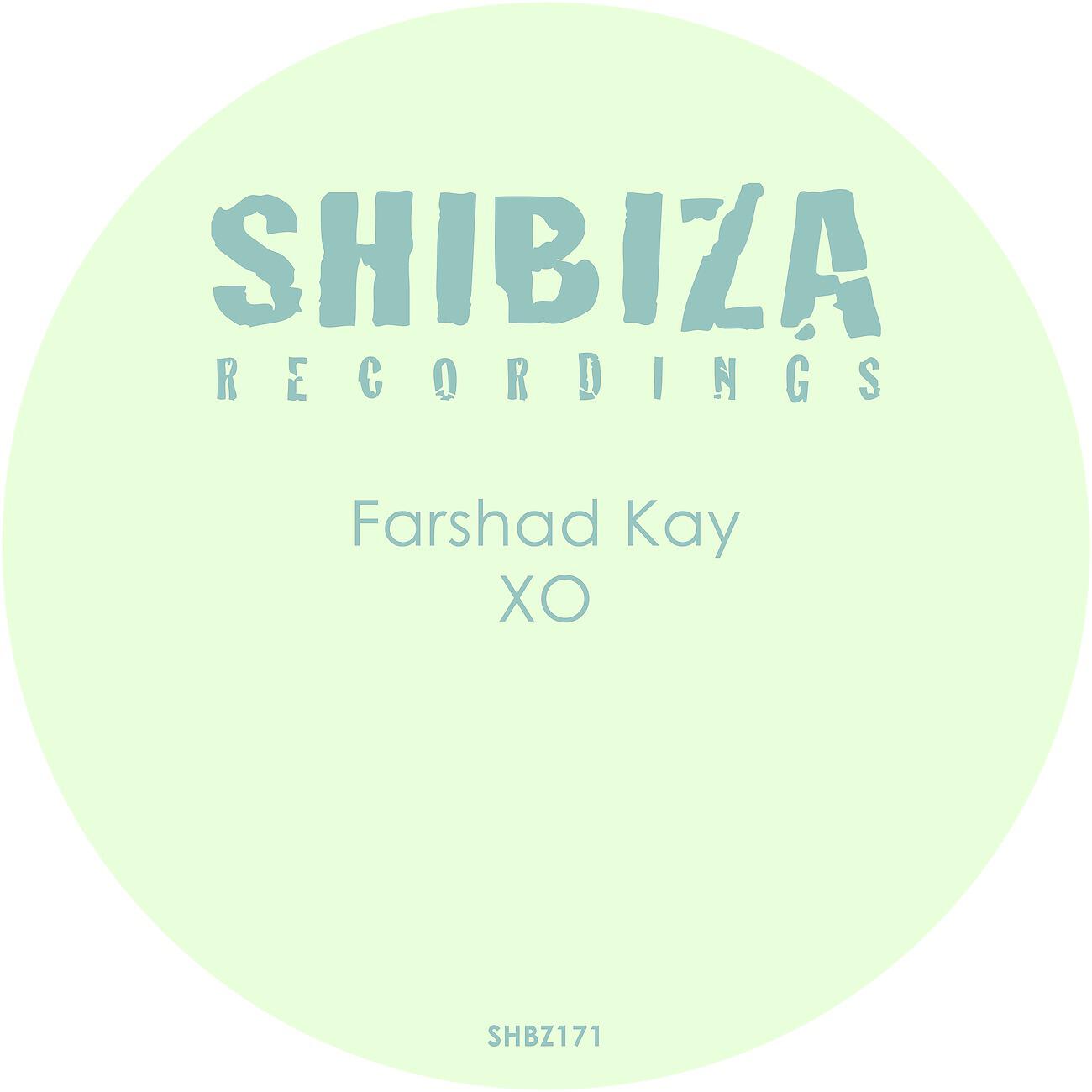 Farshad Kay - Xo