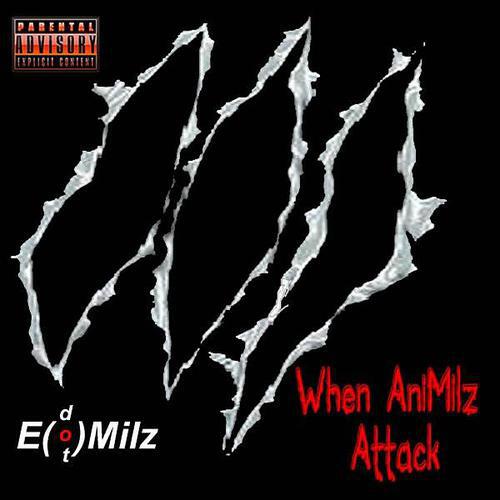 E(dot) Milz - Hundred Million Dollar