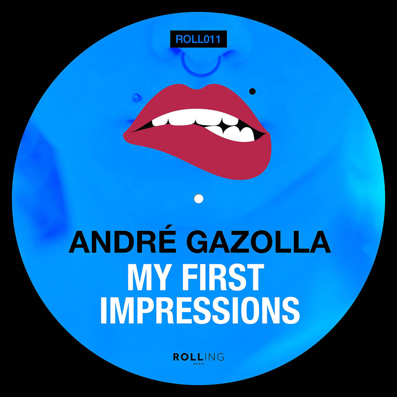 Andre Gazolla - Dub Pulses