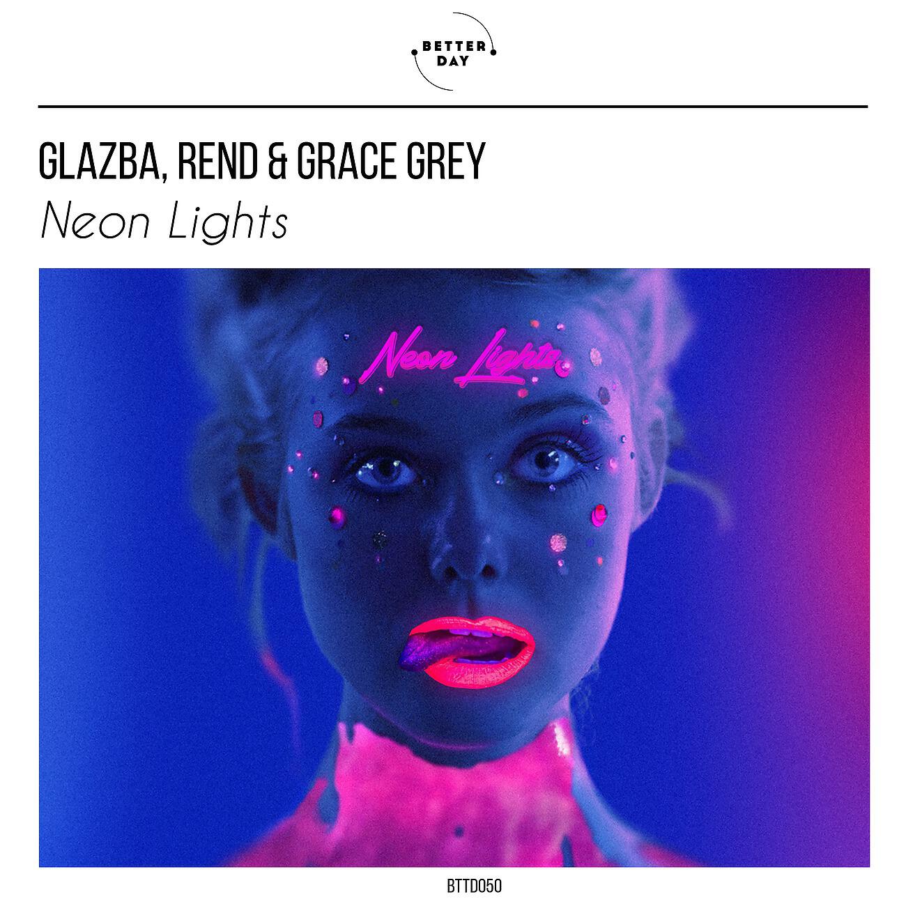Glazba - Neon Lights (Extended Mix)