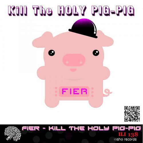 Fler - Big Fat Pig