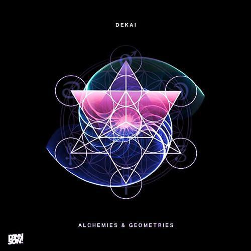 Dekai - Right Now (AudioTreats Remix)