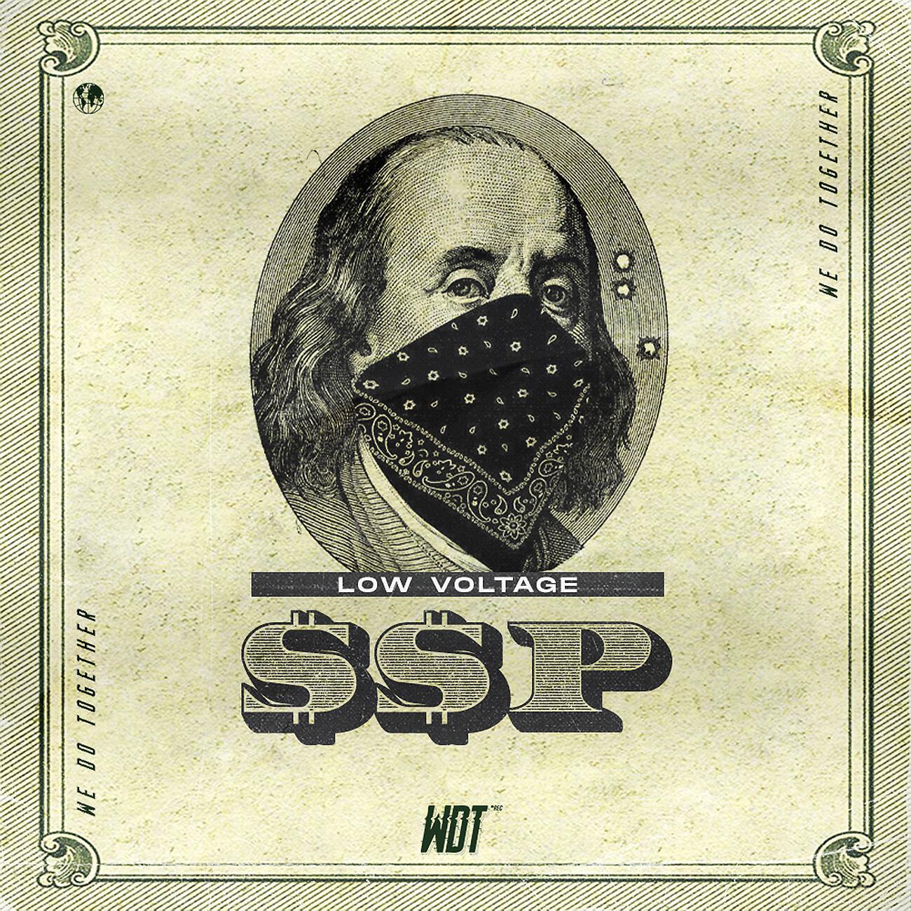 Low Voltage - $Not