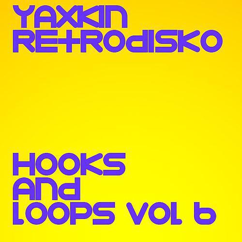 Yaxkin Retrodisko - Back 2 1981