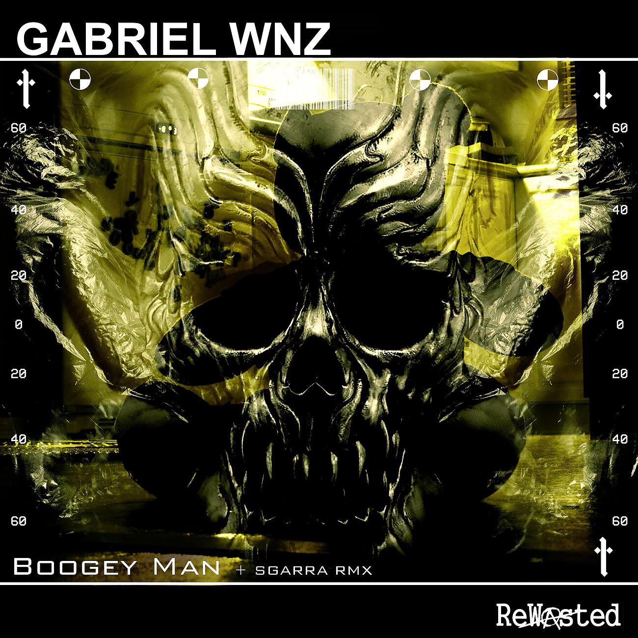 Gabriel WNZ - Boogey Man (SGARRA Remix)