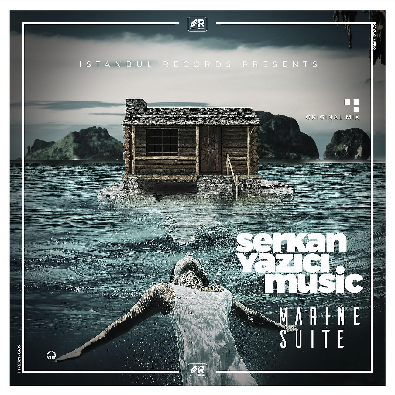 Serkan Yazici - Marine Suite