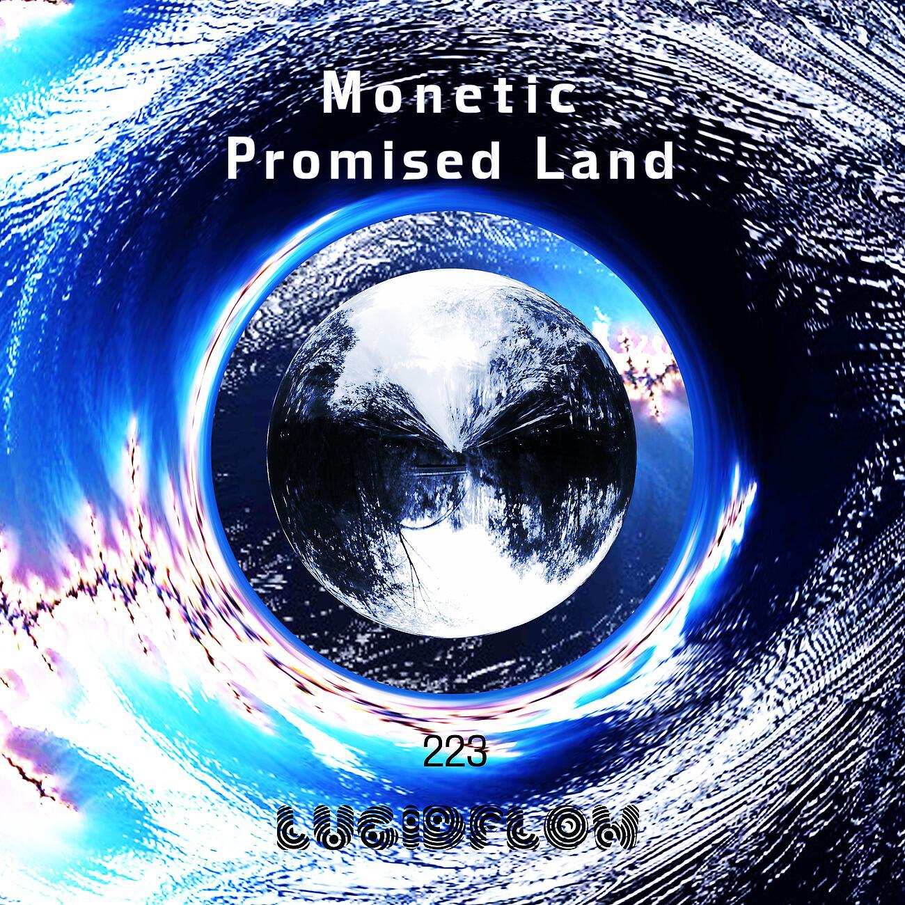 Monetic - Taiga