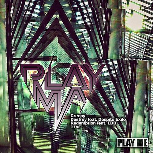 PLAYMA - Redemption feat. EDB