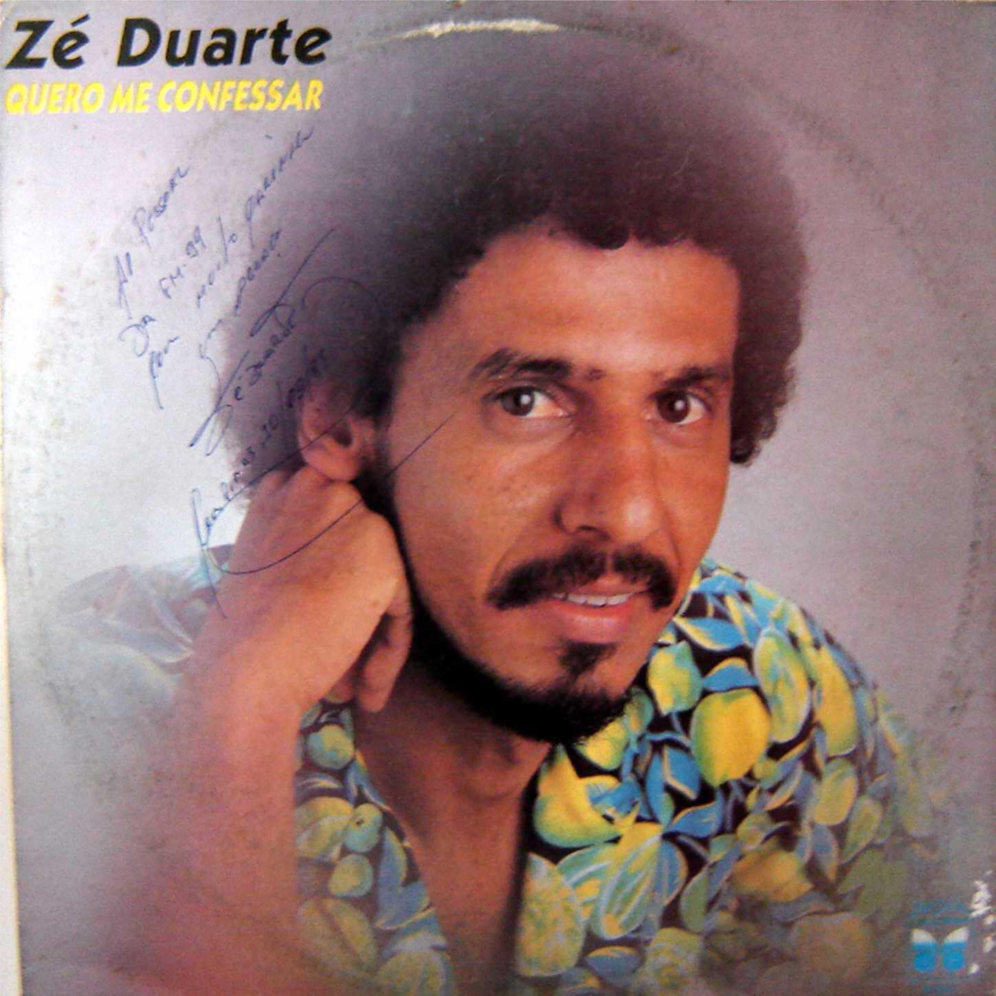 Zé Duarte - Acredite em mim