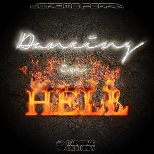 Постер альбома Dancing in Hell