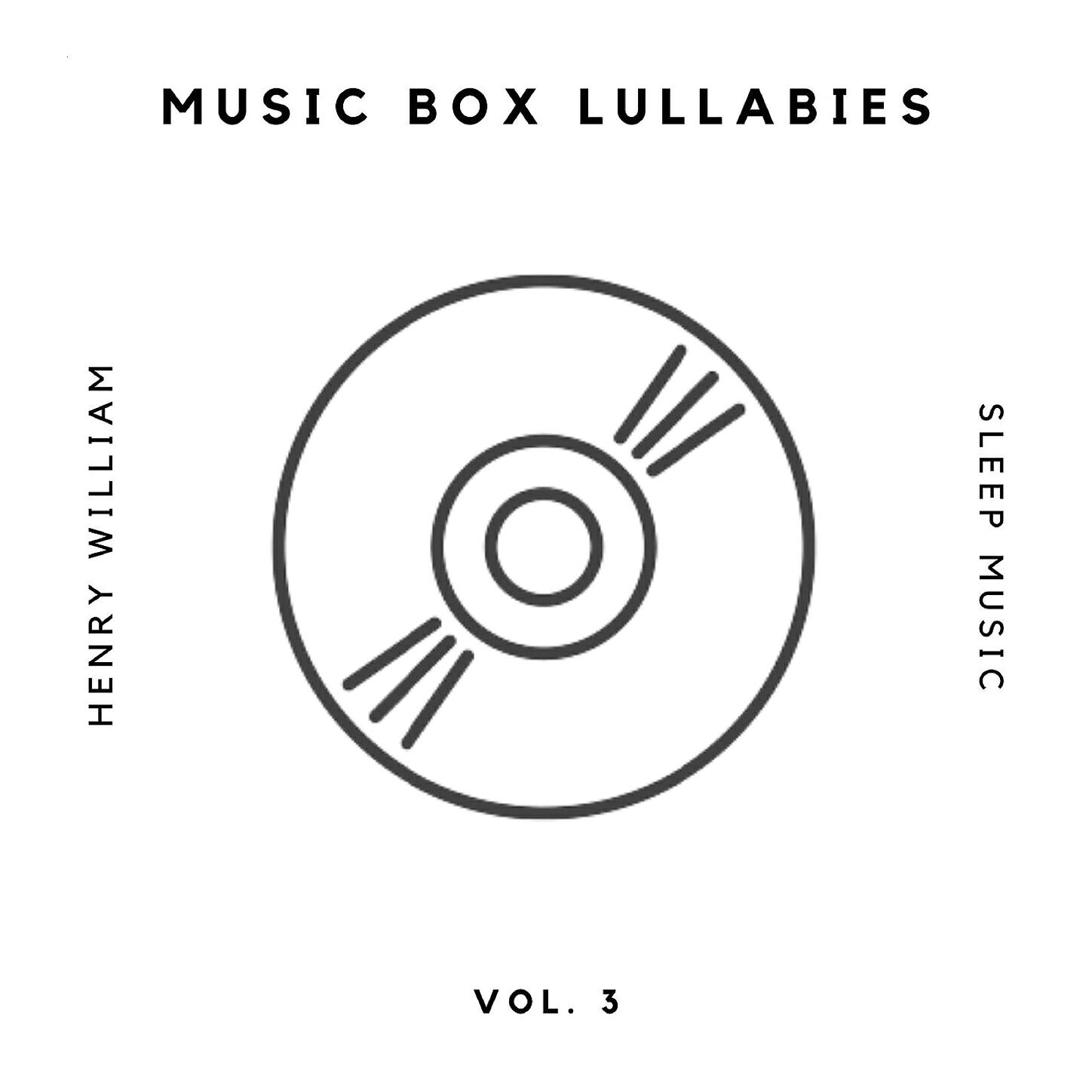 Henry William - Julia (Music Box Version)