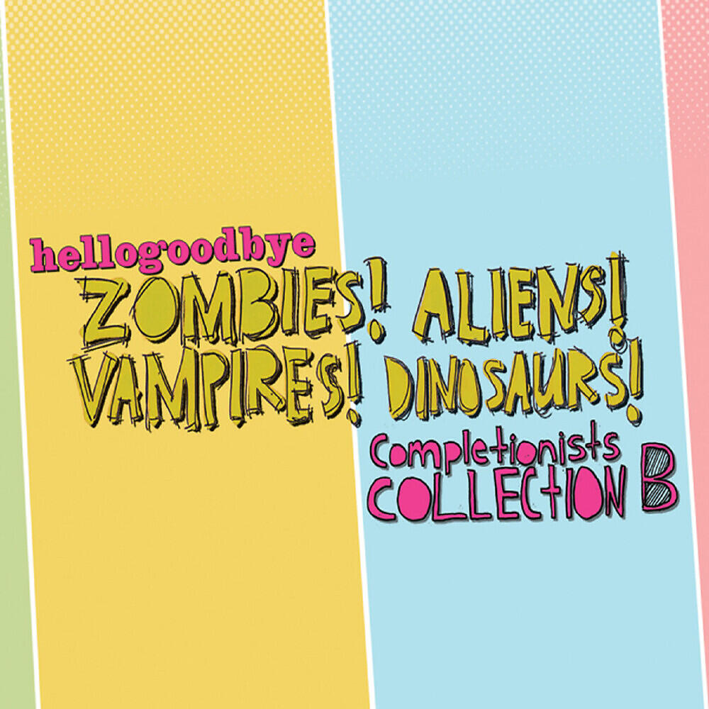 Hellogoodbye - All Time Lows (GM OG Mix)
