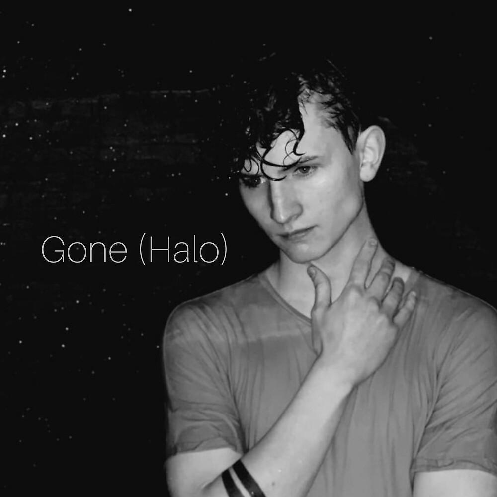 Постер альбома Gone (Halo)