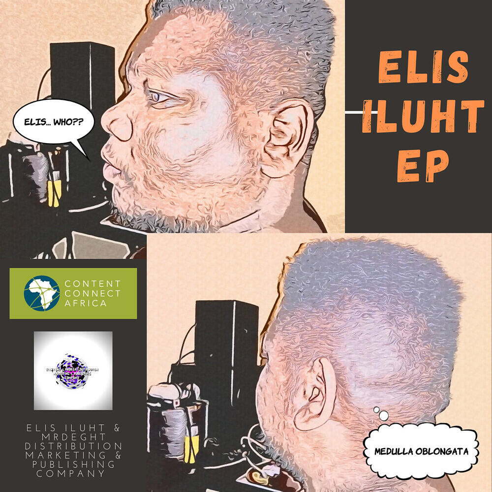 Elis Iluht - Complete Strangers (Main Afro Tech Mix)