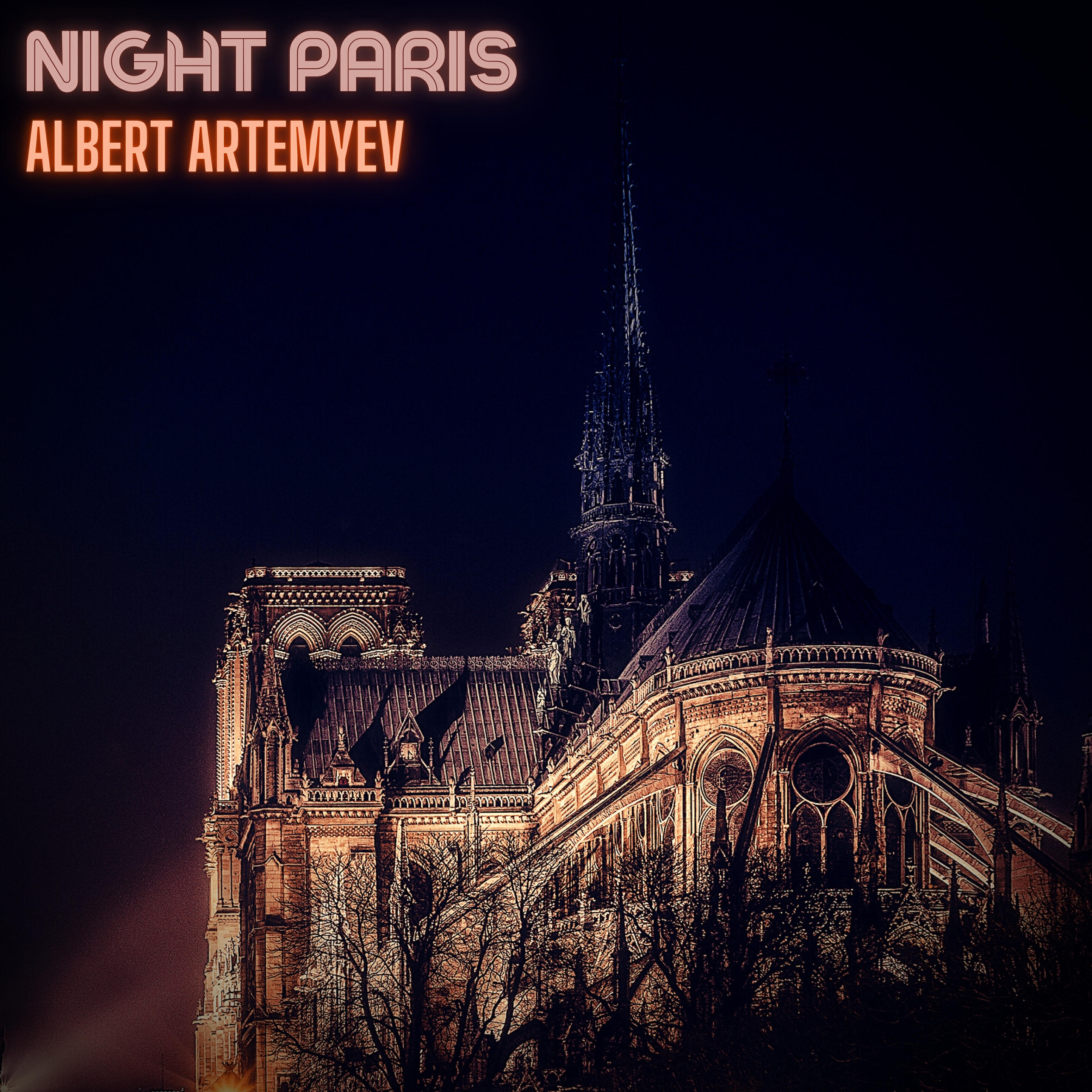 Albert Artemyev - In Memory of Joan of Arc