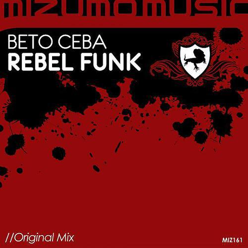 Постер альбома Rebel Funk