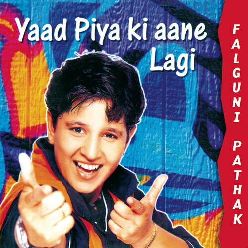 Falguni Pathak - Meri Aankhon Mein Kajal