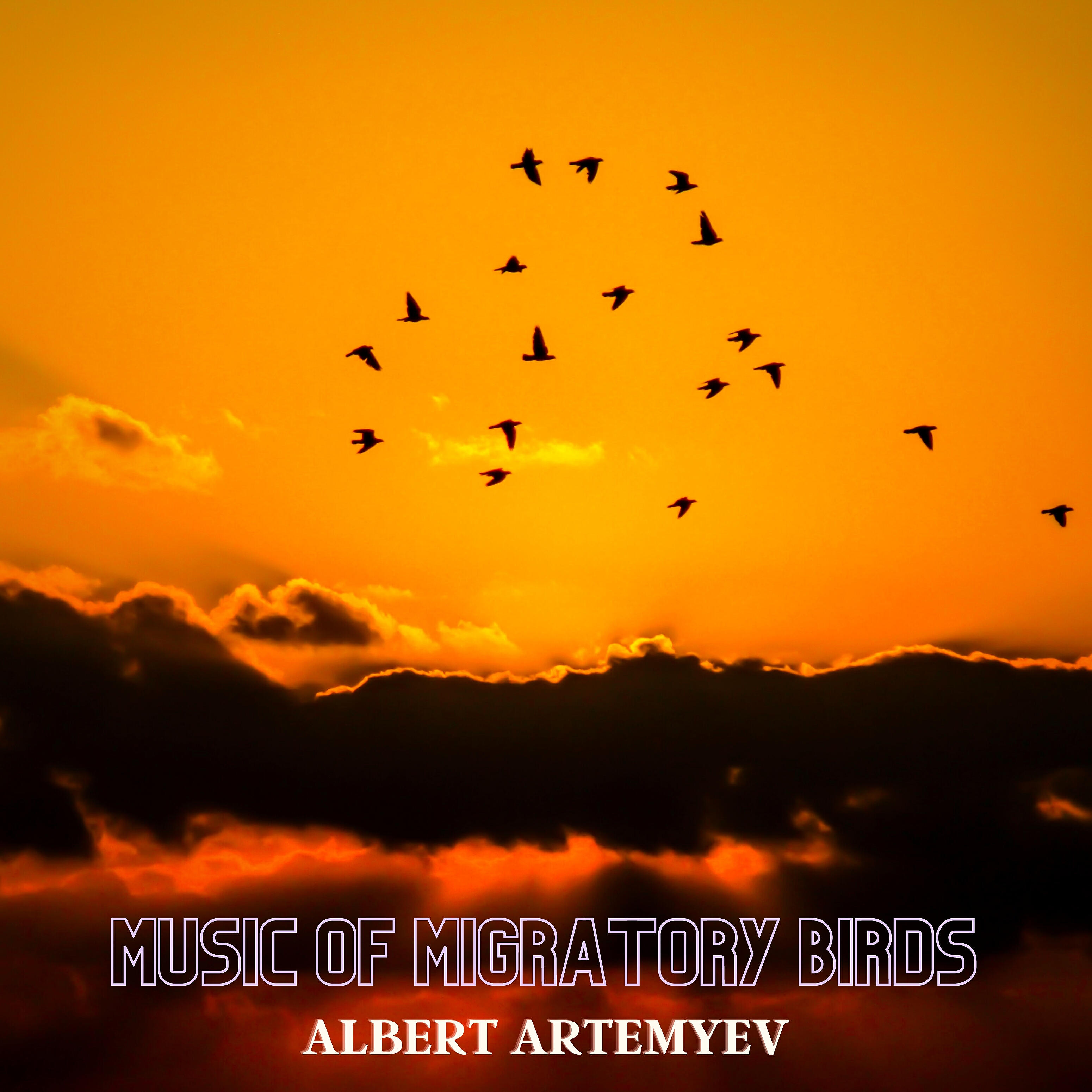 Albert Artemyev - Distant Islands