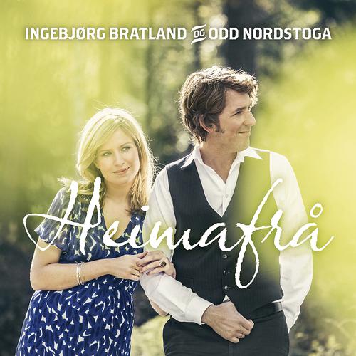 Постер альбома Heimafrå