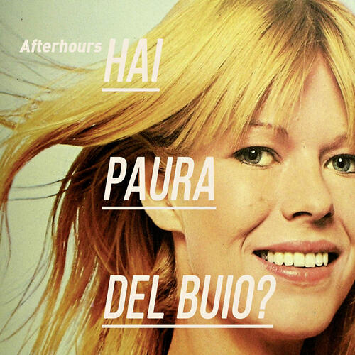 Afterhours - Musicista Contabile