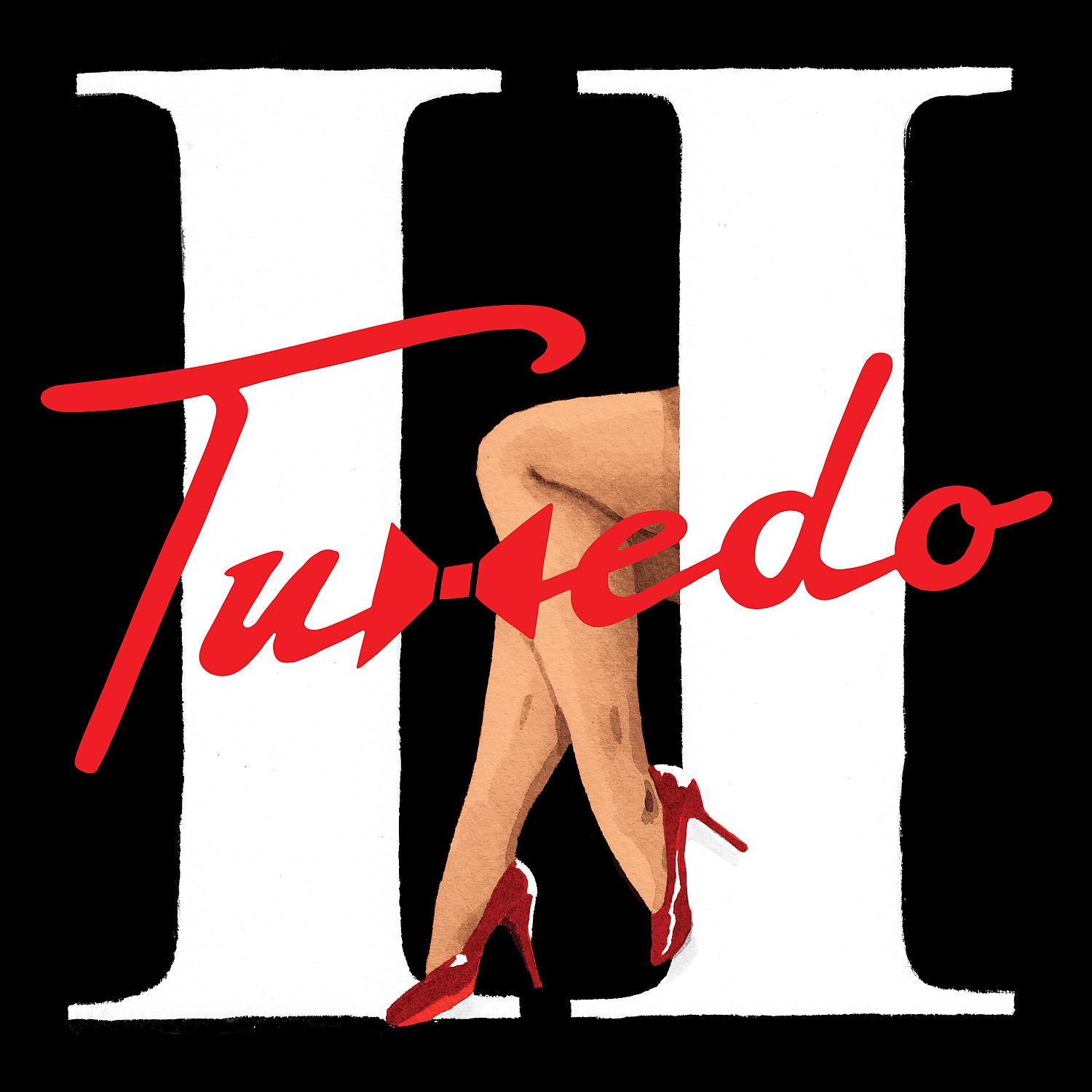 Постер альбома Tuxedo II
