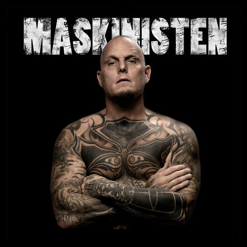 Maskinisten - Strid