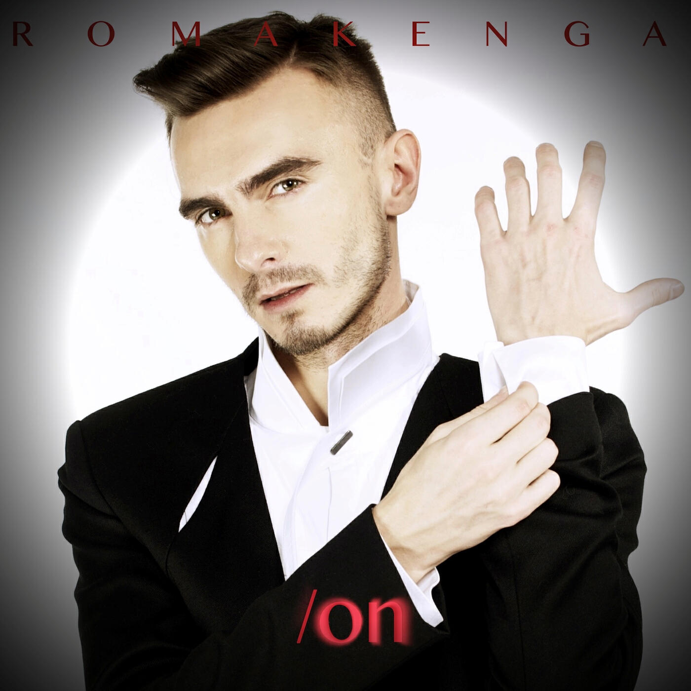 Roma Kenga - My Skin (Spreading Under)