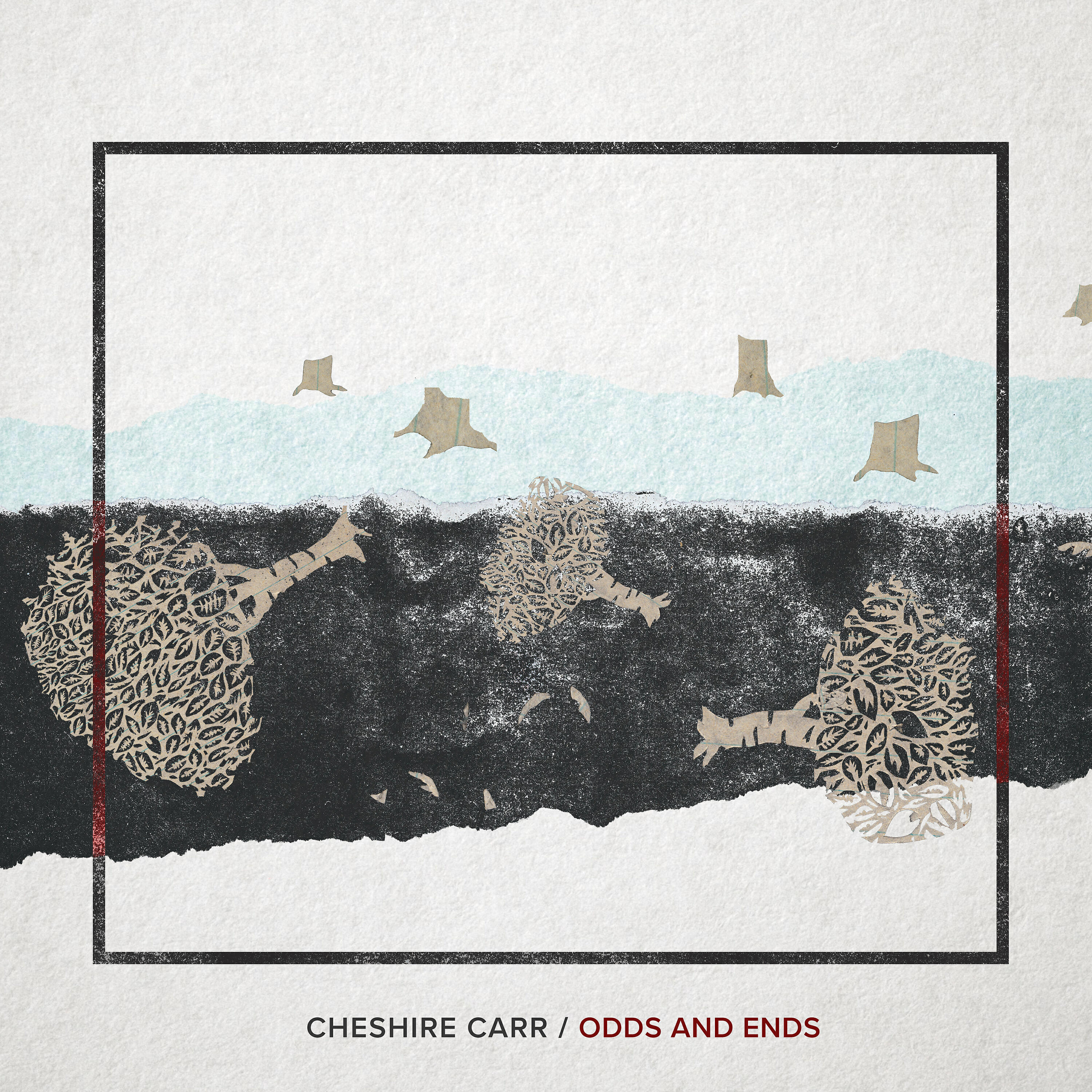 Cheshire Carr - Point Blank