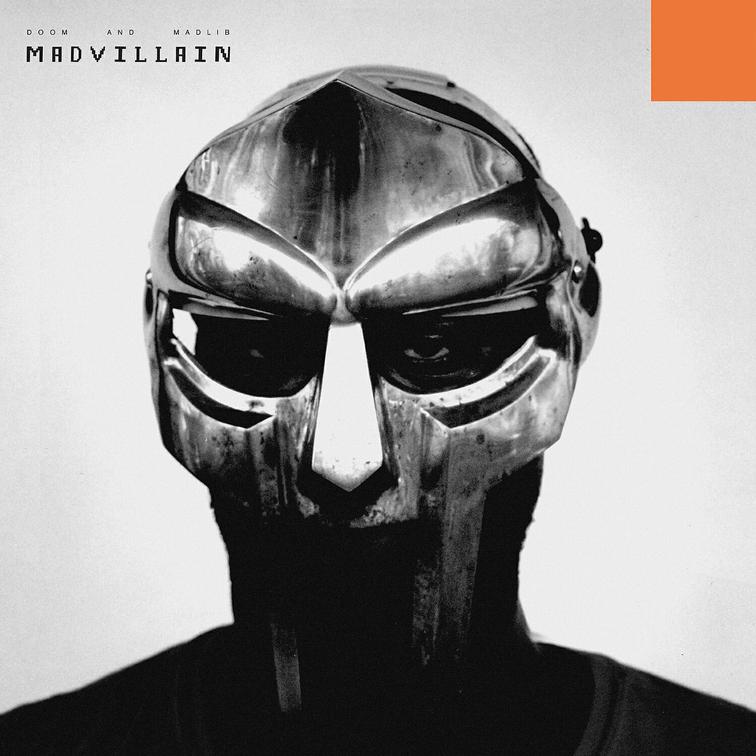 Madvillain - Meat Grinder
