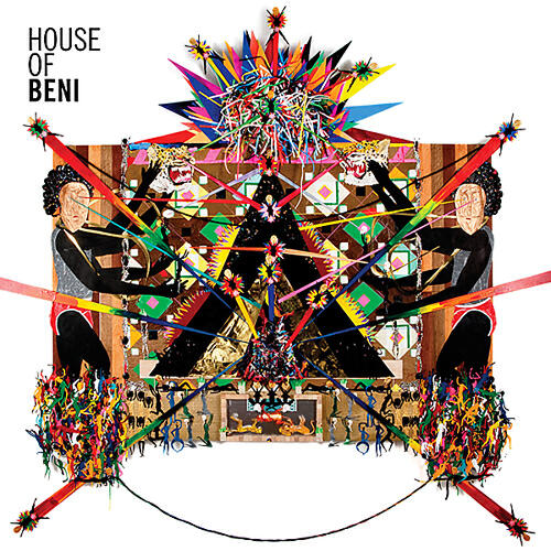 BENI - Sway