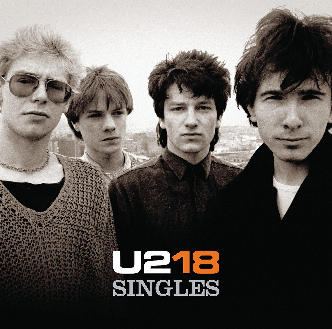 2 2 album. U2 