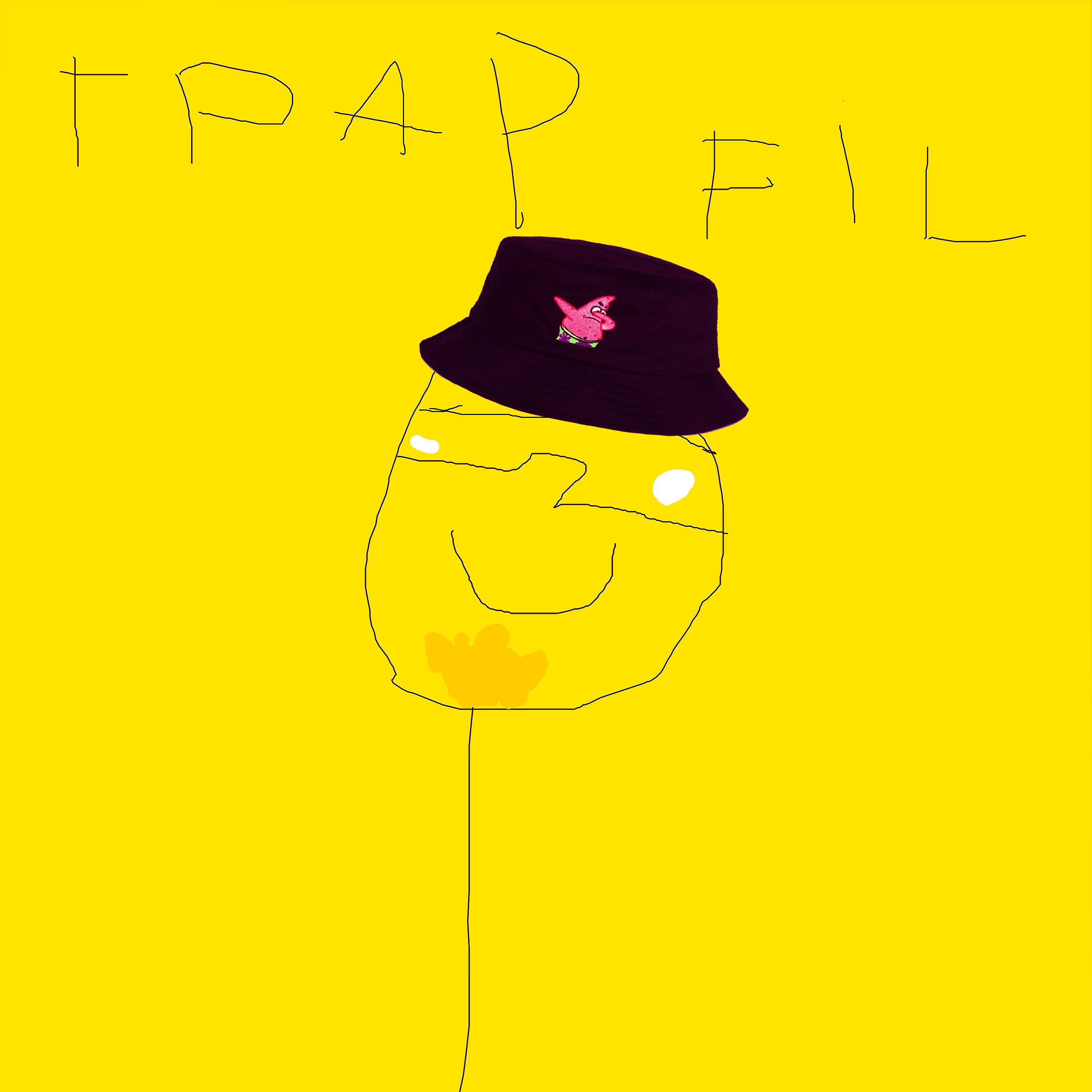 Постер альбома Trap Fil