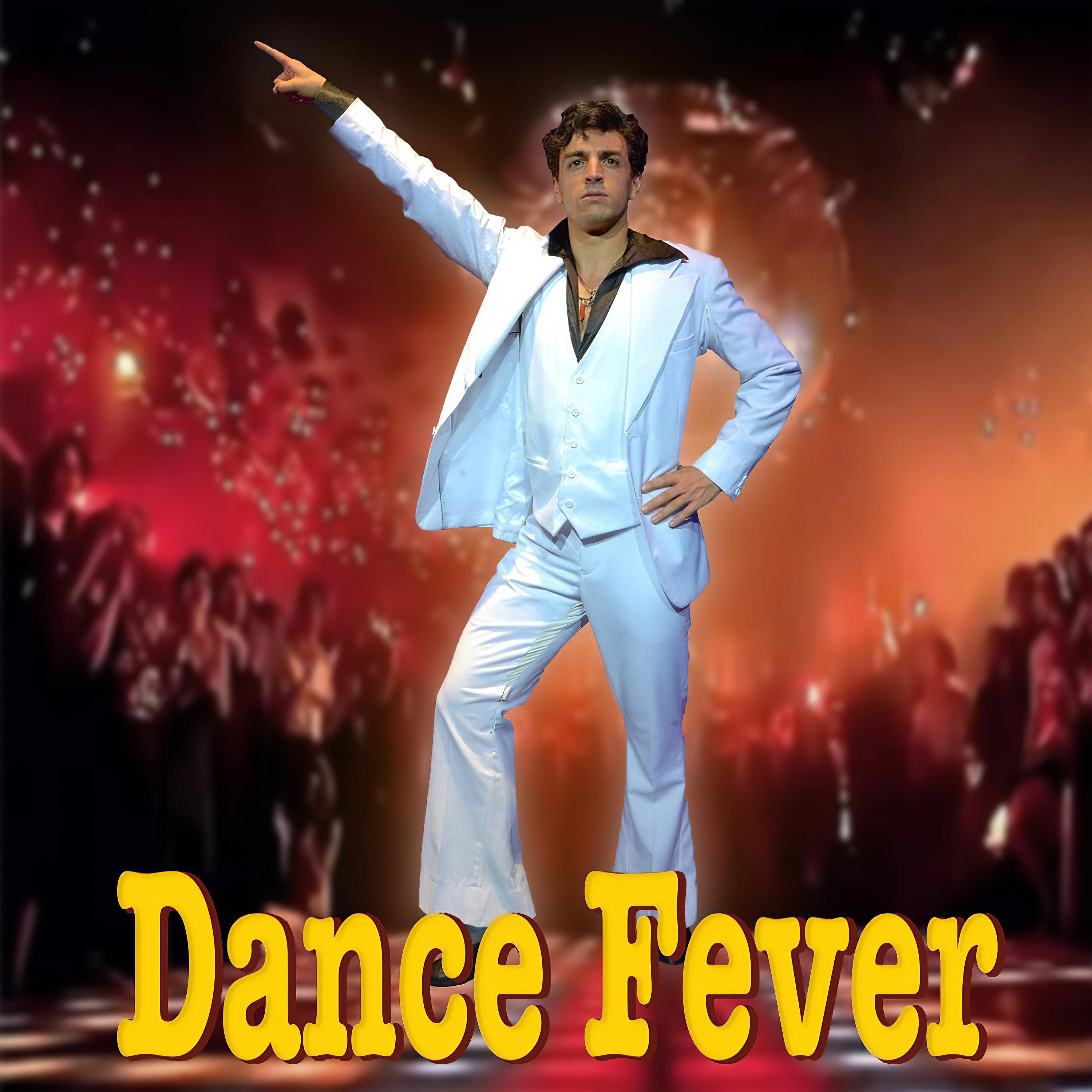 Постер альбома Dance fever