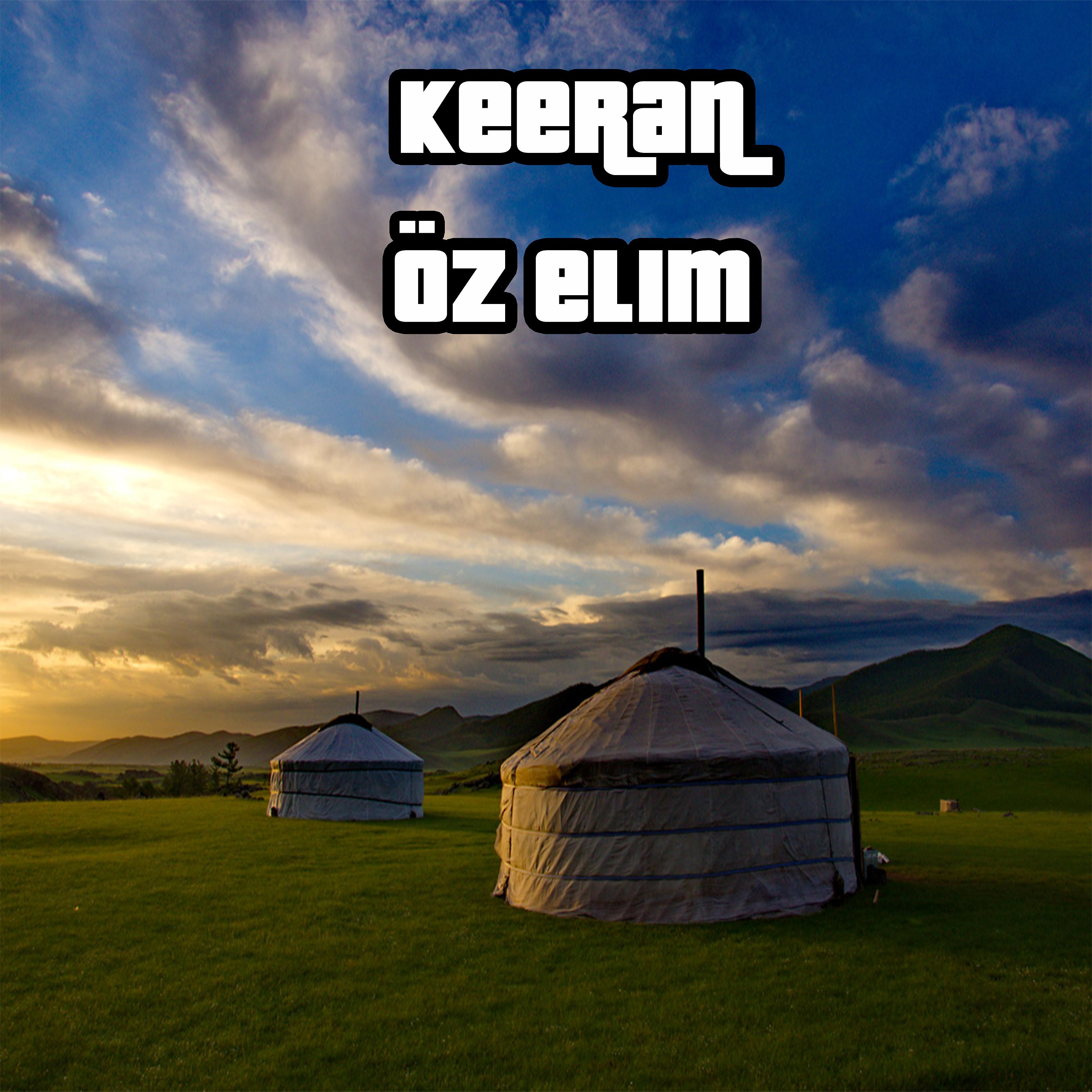 Постер альбома Öz Elım