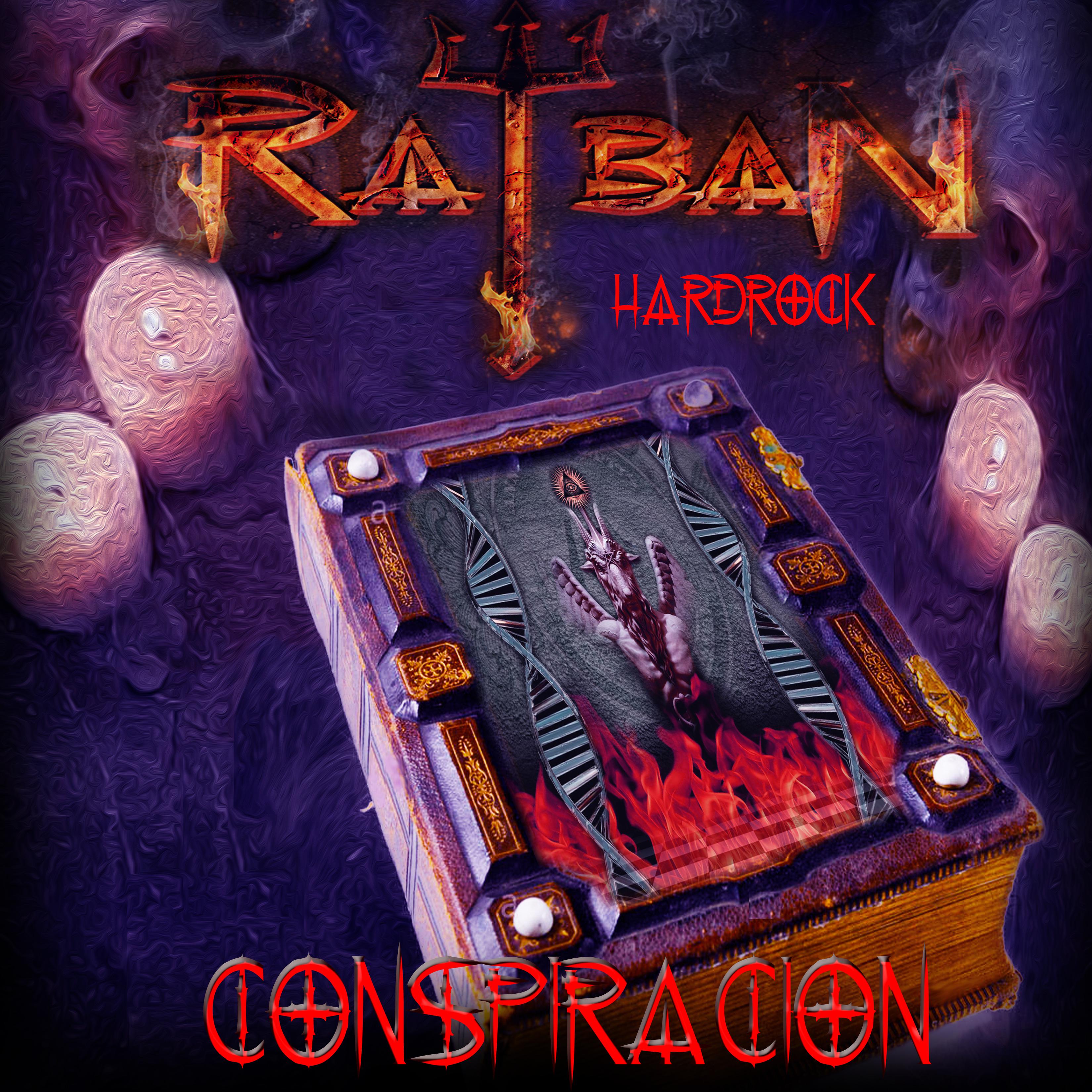 Постер альбома Conspiracion