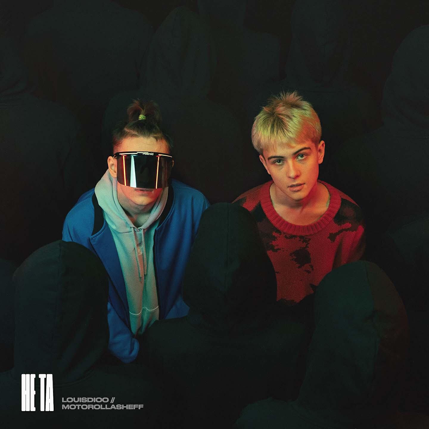 LOUISDIOO - Не та