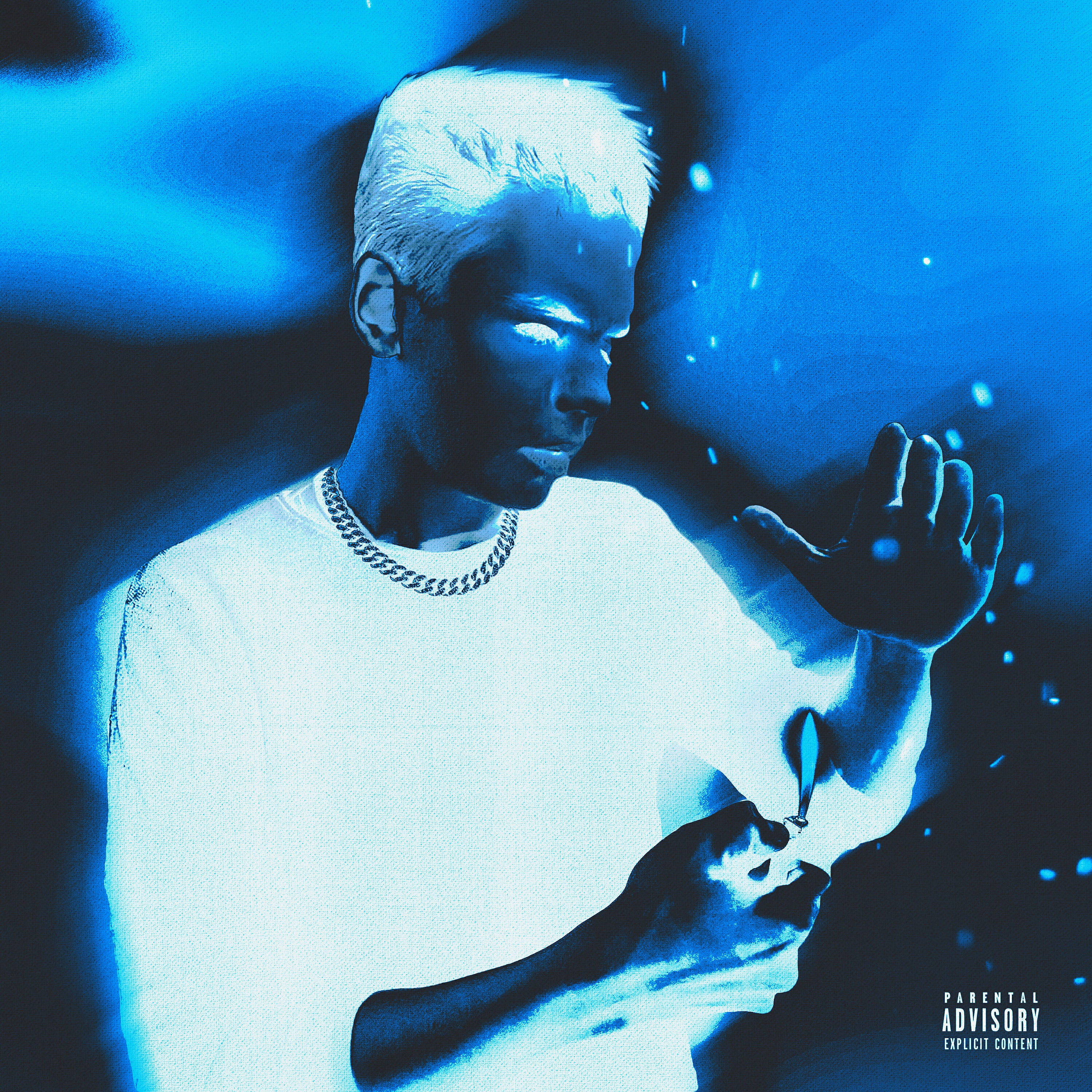 Альбом NO FRIENDS исполнителя ONFRIEND