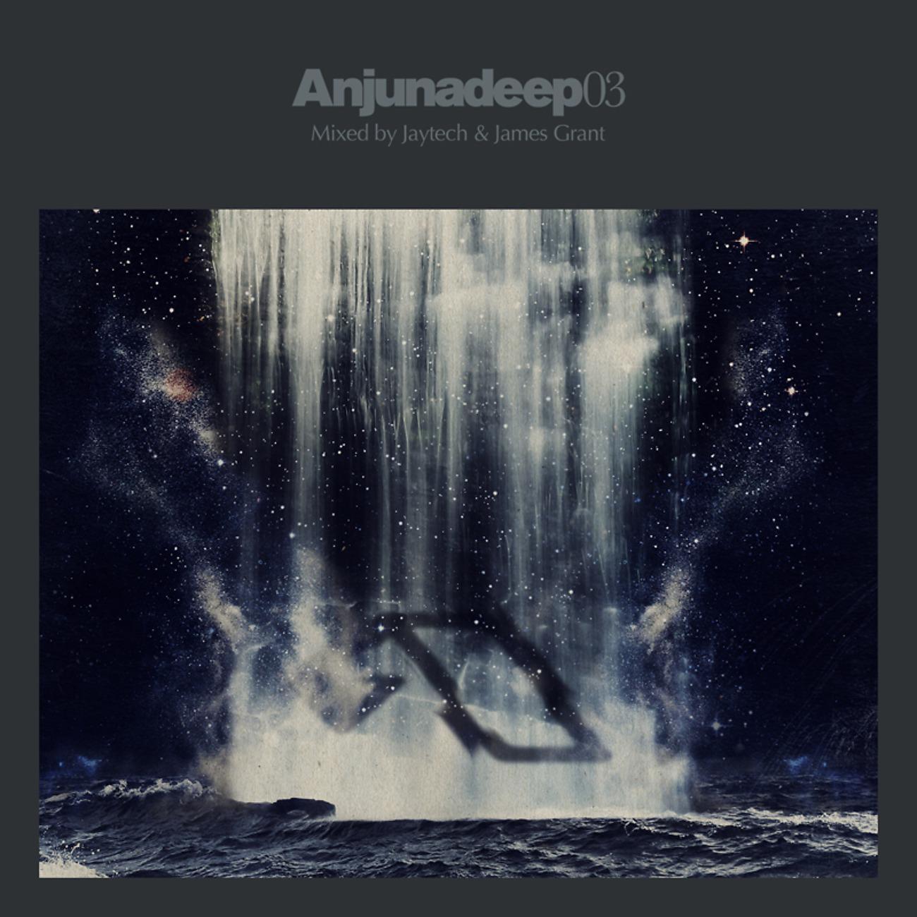 Постер альбома Anjunadeep 03