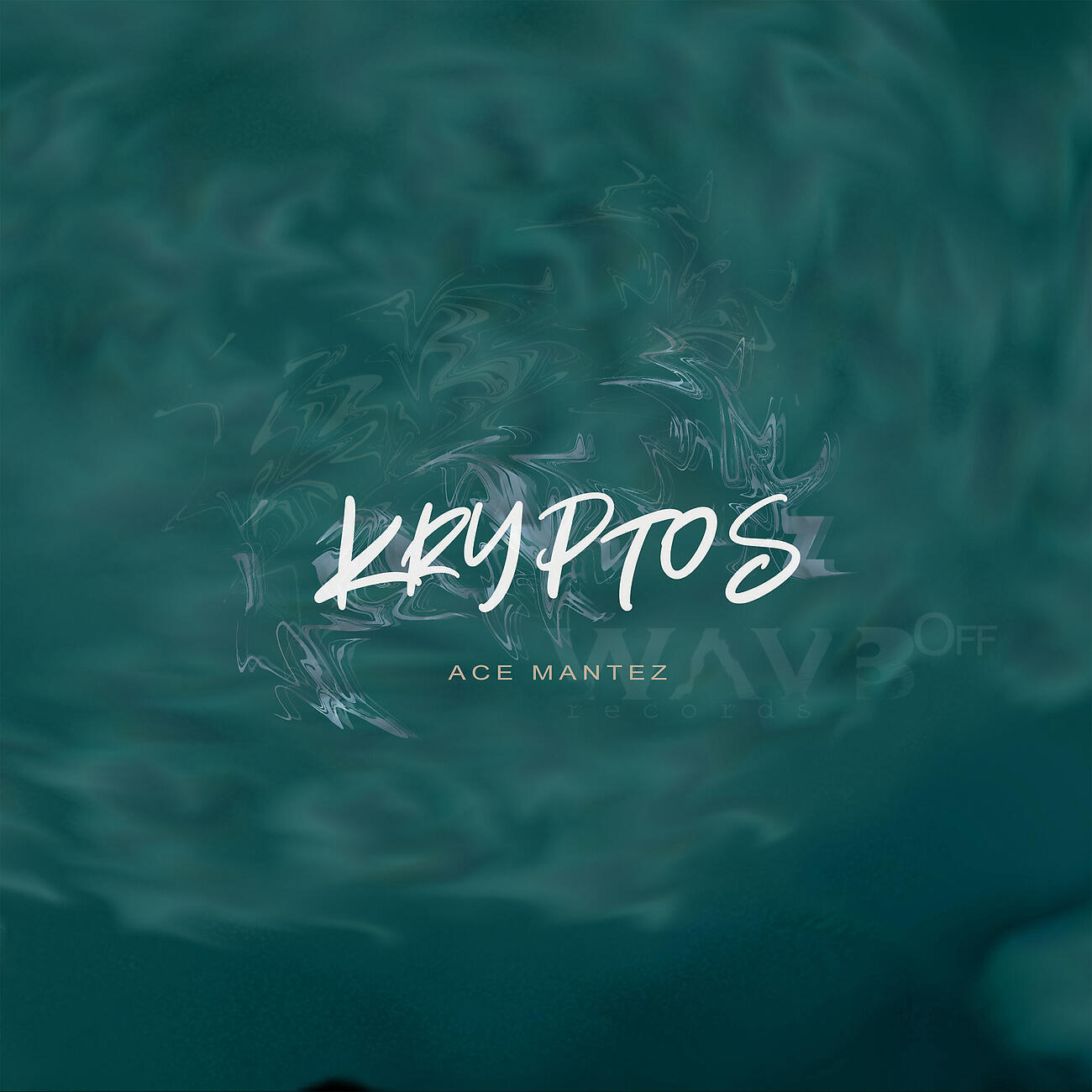Ace Mantez - Kryptos