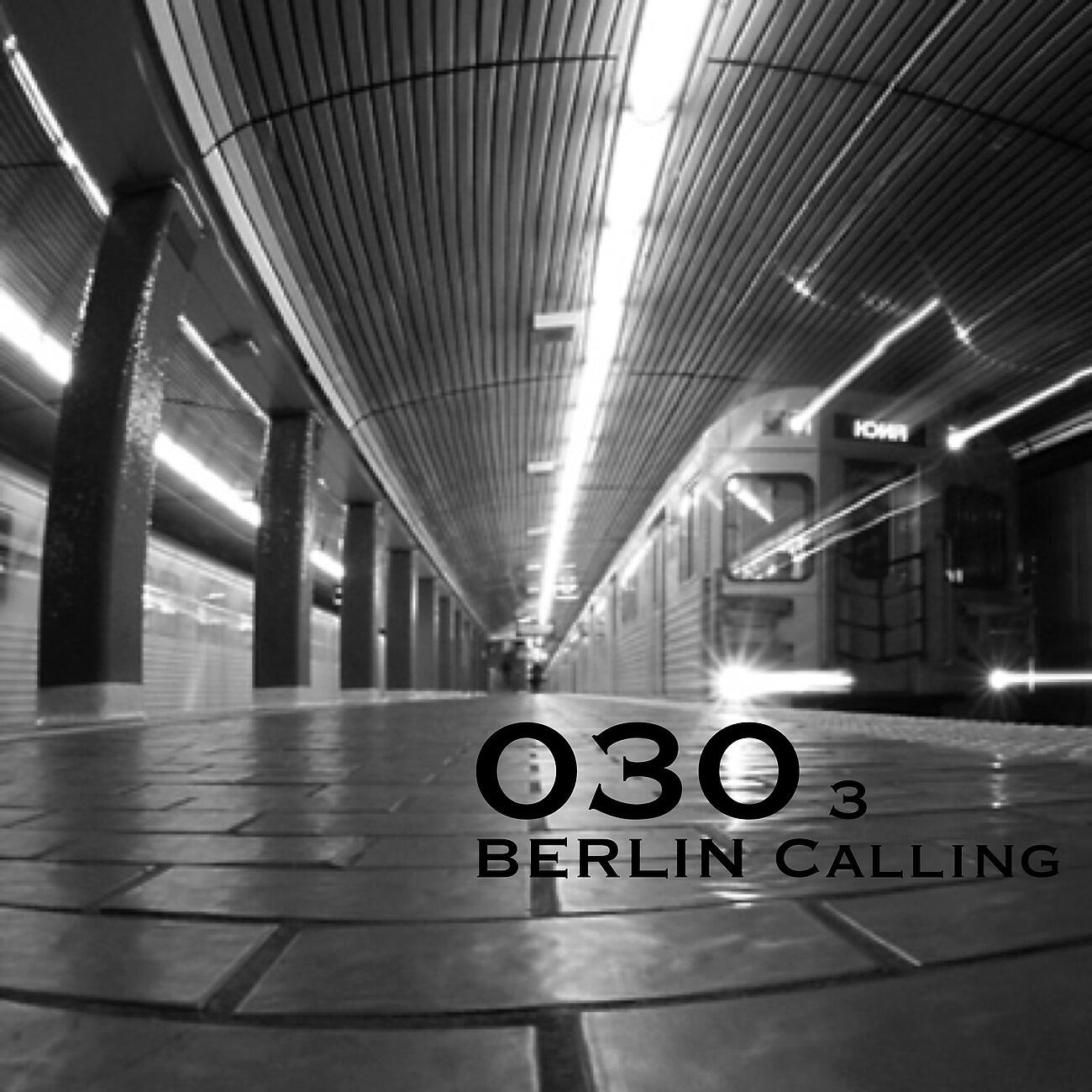 Bergsklint - Inversion of Control (Xhei Remix)