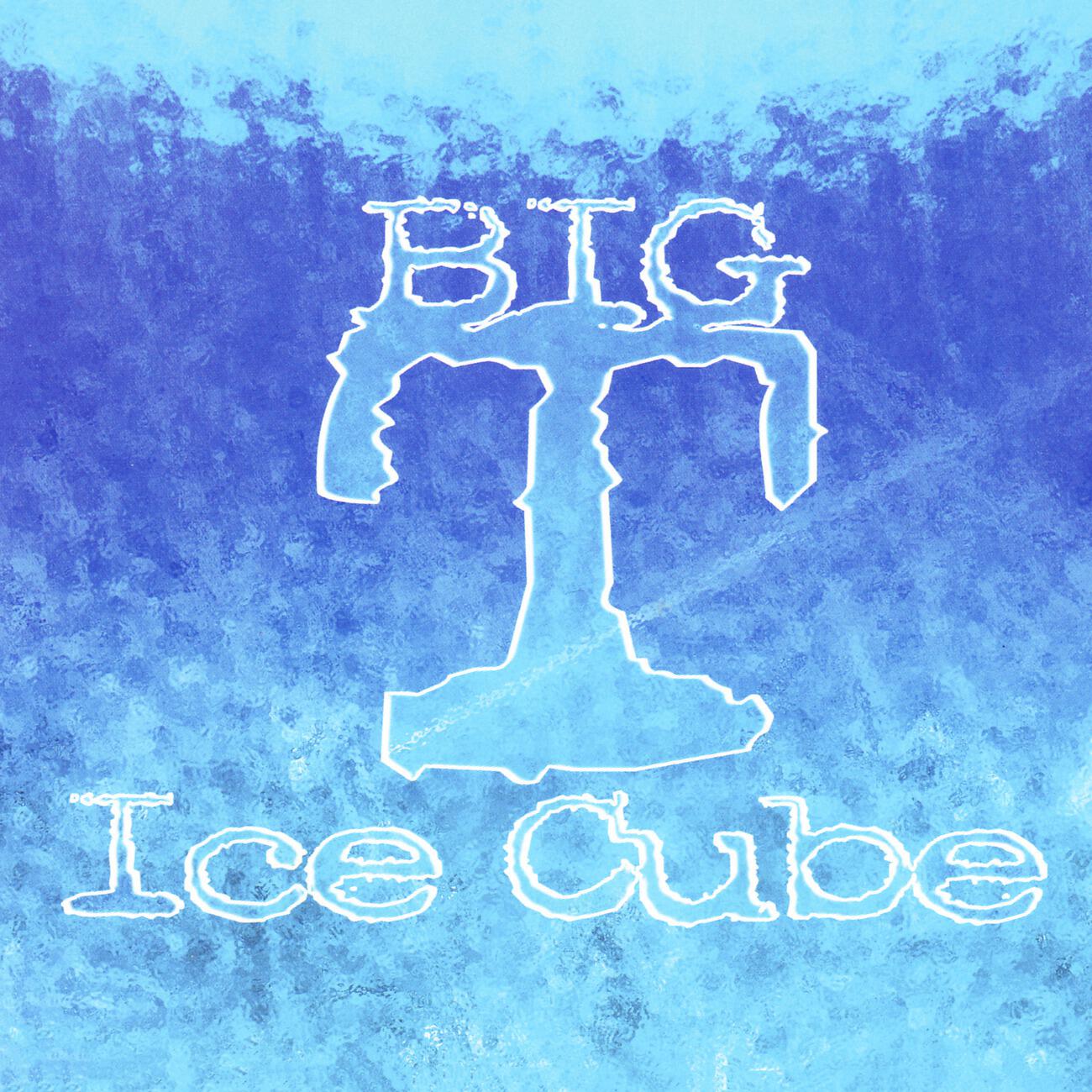 Big T - Ice Cube (Westbam/ML Remix)