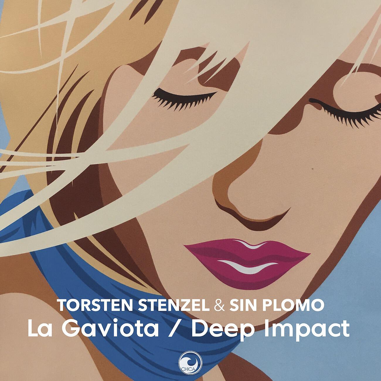 Torsten Stenzel - La Gaviota