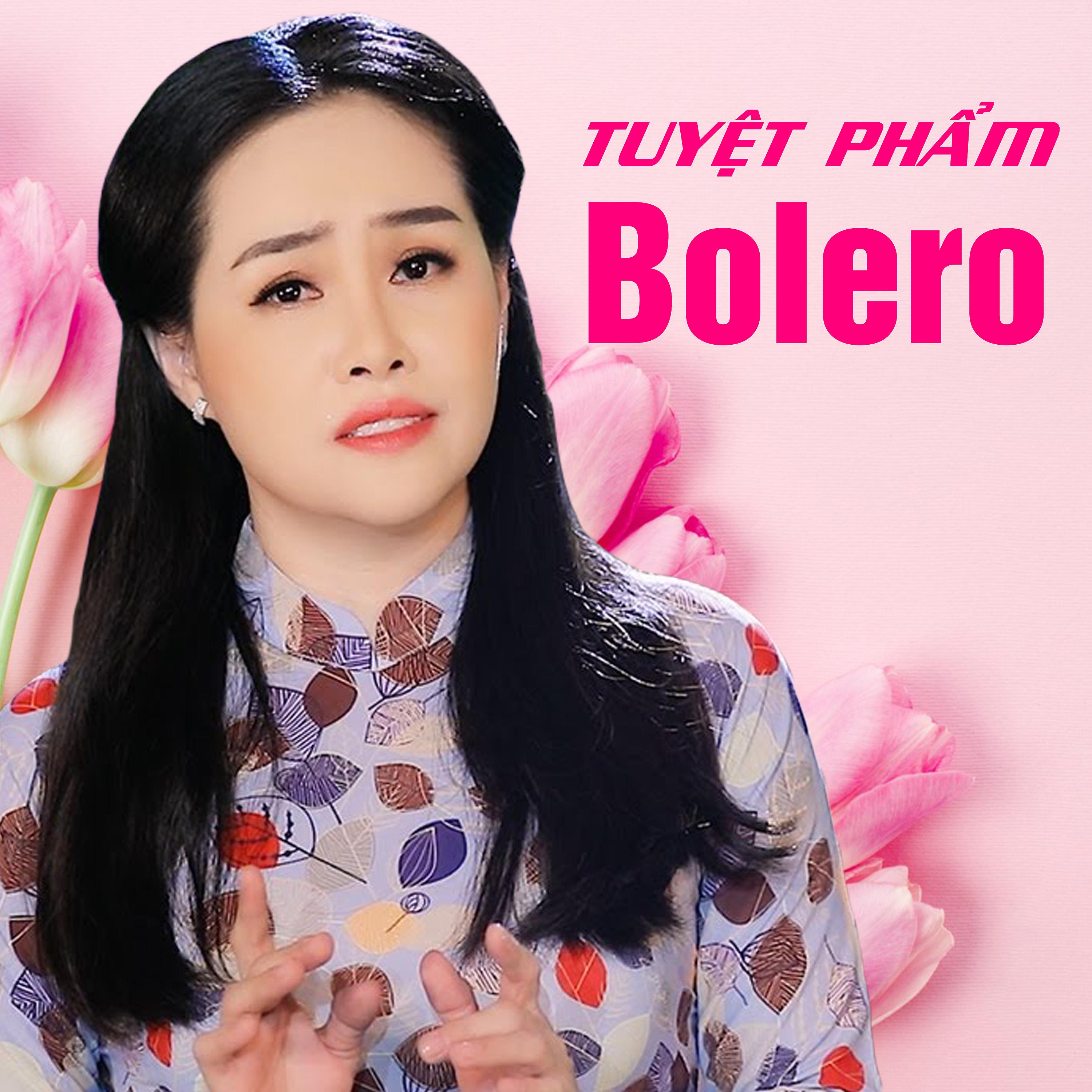 Постер альбома Tuyệt Phẩm Bolero