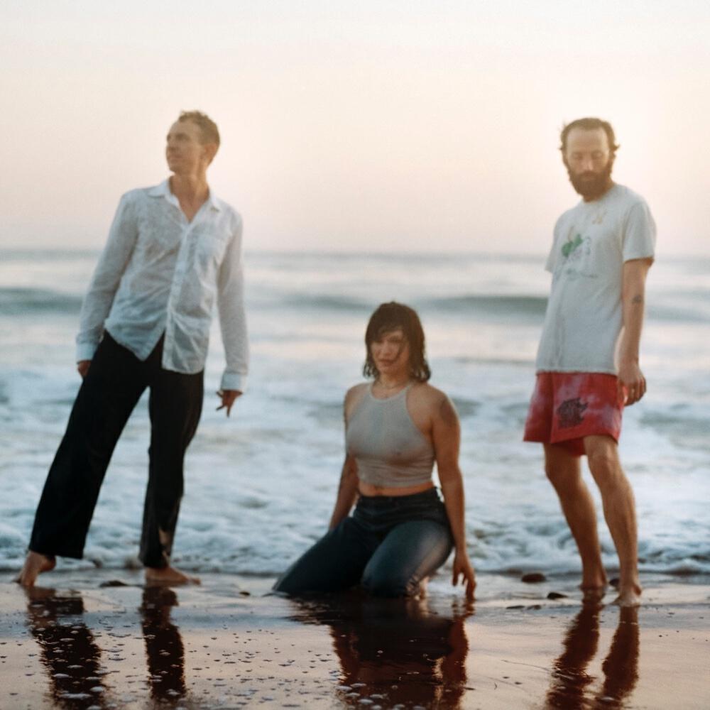 Big Thief все песни в mp3