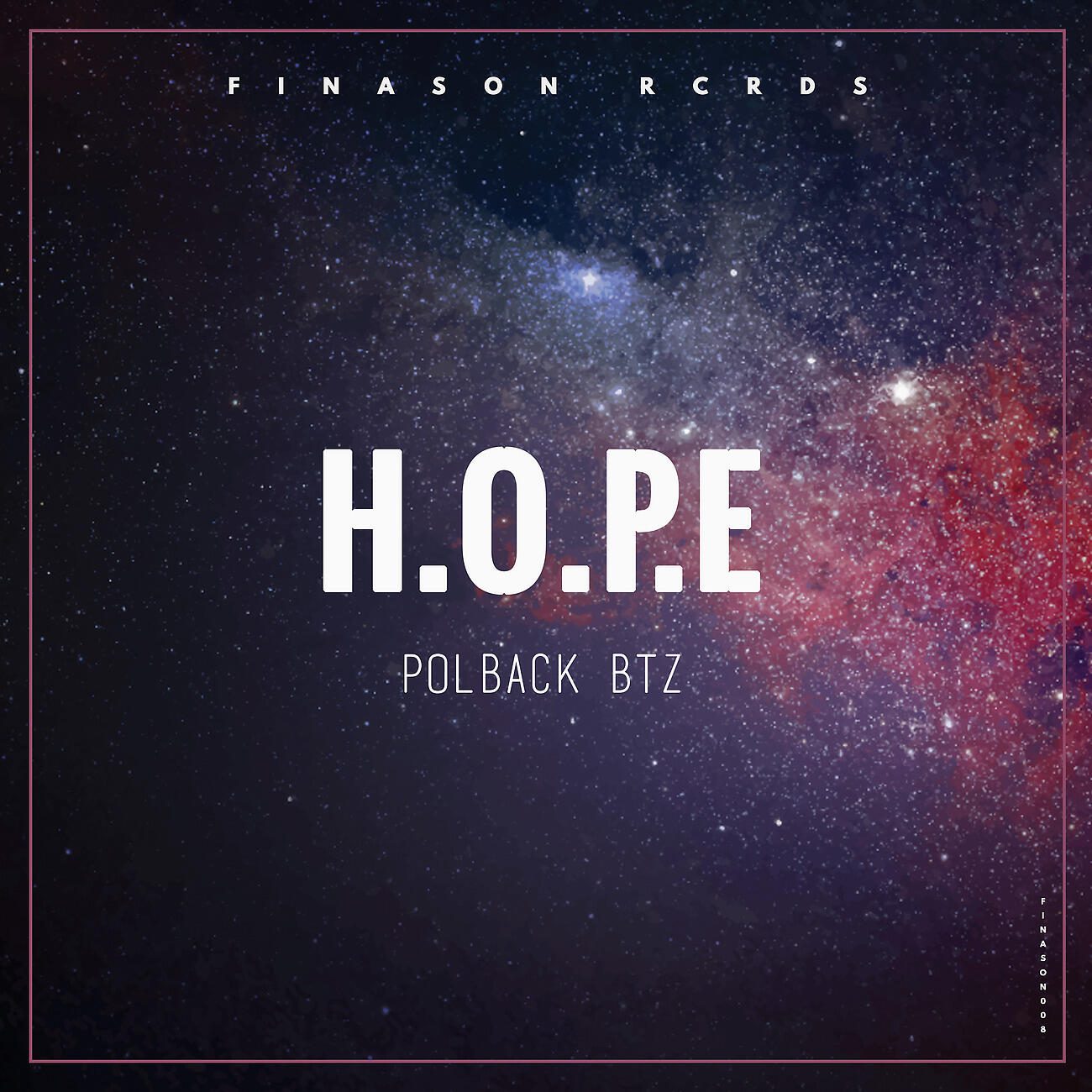PolBack Btz - Hope